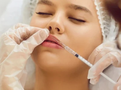 Medicina Estetica - Pilar Castillo